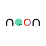 noon academy android application logo